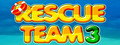 Logo Rescue Team 3 - Steam Ícone Logo Rescue Team 3 - Steam Ícone