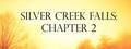 Logo Silver Creek Falls: Chapter 2 - Steam Ícone Logo Silver Creek Falls: Chapter 2 - Steam Ícone