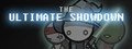 Logo The Ultimate Showdown - Steam Ícone Logo The Ultimate Showdown - Steam Ícone
