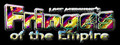 Logo Fringes of the Empire - Steam Ícone Logo Fringes of the Empire - Steam Ícone
