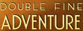 Logo Double Fine Adventure! - Steam Ícone Logo Double Fine Adventure! - Steam Ícone