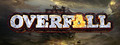 Logo Overfall - Steam Ícone Logo Overfall - Steam Ícone