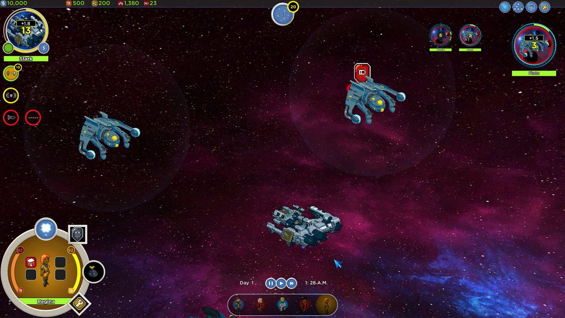 star command galaxies download