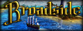 Logo Broadside - Steam Ícone Logo Broadside - Steam Ícone