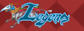 Logo Legena: Union Tides - Steam Ícone Logo Legena: Union Tides - Steam Ícone