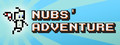 Logo Nubs' Adventure - Steam Ícone Logo Nubs' Adventure - Steam Ícone