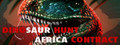 Logo Dinosaur Hunt: Africa Contract - Steam Ícone Logo Dinosaur Hunt: Africa Contract - Steam Ícone