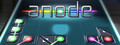 Logo Anode - Steam Ícone Logo Anode - Steam Ícone