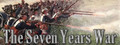 Logo The Seven Years War (1756-1763) - Steam Ícone Logo The Seven Years War (1756-1763) - Steam Ícone