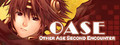 Logo OASE - Other Age Second Encounter - Steam Ícone Logo OASE - Other Age Second Encounter - Steam Ícone