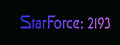 Logo StarForce: 2193 - Steam Ícone Logo StarForce: 2193 - Steam Ícone