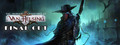 Logo The Incredible Adventures of Van Helsing: Final Cut - Steam Ícone Logo The Incredible Adventures of Van Helsing: Final Cut - Steam Ícone