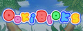 Logo Ookibloks - Steam Ícone Logo Ookibloks - Steam Ícone