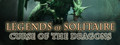 Logo Legends of Solitaire: Curse of the Dragons - Steam Ícone Logo Legends of Solitaire: Curse of the Dragons - Steam Ícone
