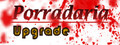 Logo Porradaria Upgrade - Steam Ícone Logo Porradaria Upgrade - Steam Ícone