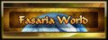 Logo Fasaria World Online - Steam Ícone Logo Fasaria World Online - Steam Ícone