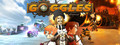 Logo Goggles - World of Vaporia - Steam Ícone Logo Goggles - World of Vaporia - Steam Ícone