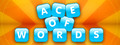 Logo Ace Of Words - Steam Ícone Logo Ace Of Words - Steam Ícone
