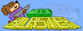 Logo Woof Blaster - Steam Ícone Logo Woof Blaster - Steam Ícone