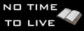 Logo No Time To Live - Steam Ícone Logo No Time To Live - Steam Ícone