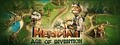 Logo Meridian: Age of Invention - Steam Ícone Logo Meridian: Age of Invention - Steam Ícone