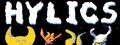 Logo Hylics - Steam Ícone Logo Hylics - Steam Ícone