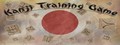 Logo Kanji Training Game - Steam Ícone Logo Kanji Training Game - Steam Ícone