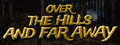 Logo Over The Hills And Far Away - Steam Ícone Logo Over The Hills And Far Away - Steam Ícone