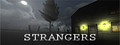 Logo Strangers - Steam Ícone Logo Strangers - Steam Ícone