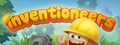 Logo Inventioneers - Steam Ícone Logo Inventioneers - Steam Ícone