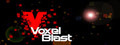 Logo Voxel Blast - Steam Ícone Logo Voxel Blast - Steam Ícone
