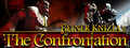 Logo Reiner Knizia`s The Confrontation - Steam Ícone Logo Reiner Knizia`s The Confrontation - Steam Ícone