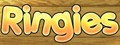 Logo Ringies - Steam Ícone Logo Ringies - Steam Ícone
