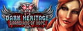 Logo Dark Heritage: Guardians of Hope - Steam Ícone Logo Dark Heritage: Guardians of Hope - Steam Ícone