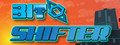 Logo Bit Shifter - Steam Ícone Logo Bit Shifter - Steam Ícone