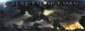 Logo Galactic Hitman - Steam Ícone Logo Galactic Hitman - Steam Ícone