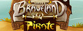 Logo Braveland Pirate - Steam Ícone Logo Braveland Pirate - Steam Ícone