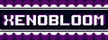 Logo XenoBloom - Steam Ícone Logo XenoBloom - Steam Ícone