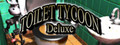Logo Toilet Tycoon - Steam Ícone Logo Toilet Tycoon - Steam Ícone