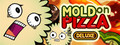 Logo Mold on Pizza Deluxe - Steam Ícone Logo Mold on Pizza Deluxe - Steam Ícone