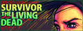 Logo Survivor: The Living Dead - Steam Ícone Logo Survivor: The Living Dead - Steam Ícone