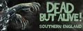 Logo Dead But Alive! Southern England - Steam Ícone Logo Dead But Alive! Southern England - Steam Ícone