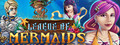Logo League of Mermaids - Steam Ícone Logo League of Mermaids - Steam Ícone