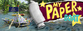 Logo My Paper Boat - Steam Ícone Logo My Paper Boat - Steam Ícone