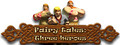 Logo Fairytales: Three Heroes - Steam Ícone Logo Fairytales: Three Heroes - Steam Ícone