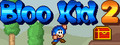 Logo Bloo Kid 2 - Steam Ícone Logo Bloo Kid 2 - Steam Ícone