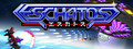 Logo ESCHATOS - Steam Ícone Logo ESCHATOS - Steam Ícone