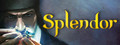 Logo Splendor - Steam Ícone Logo Splendor - Steam Ícone
