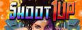 Logo Shoot 1UP - Steam Ícone Logo Shoot 1UP - Steam Ícone
