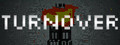Logo Turnover - Steam Ícone Logo Turnover - Steam Ícone